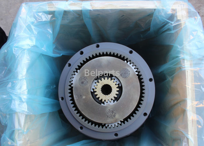 ZX200-3 EX200-3 Excavator Swing Drive ، جعبه دنده کاهش موتور هیدرولیک 9196963