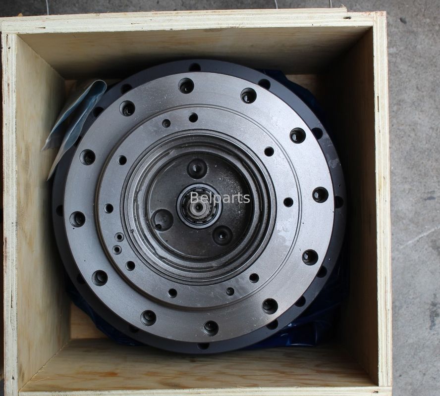 201-60-61100 Travel Gearbox Fit PC60-6 PC60-7 SK60-3 SK60-5