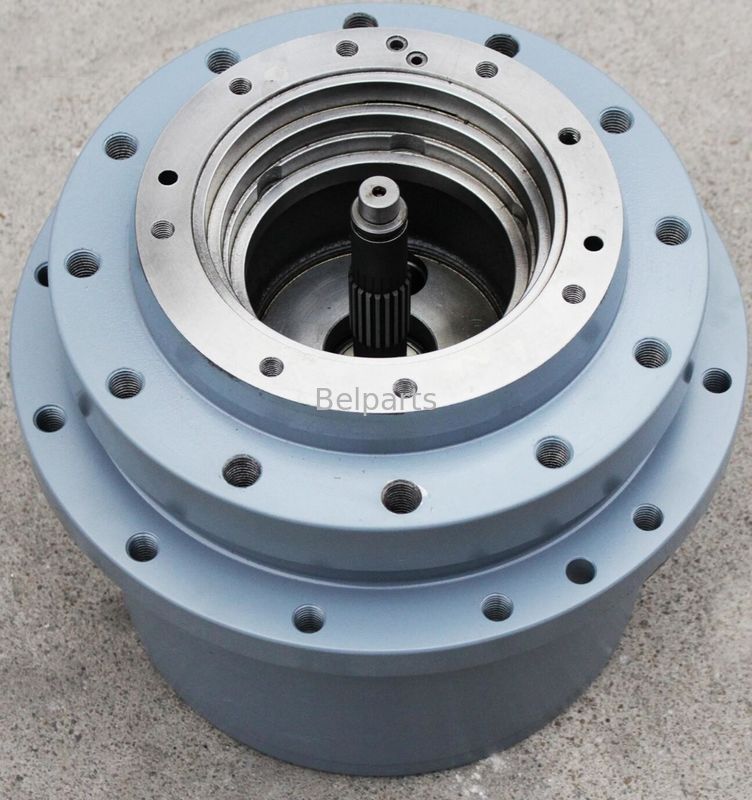 201-60-61100 Travel Gearbox Fit PC60-6 PC60-7 SK60-3 SK60-5