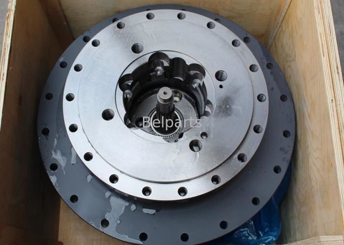 20Y-27-00590 20Y-27-00660 گیربکس مسافرتی برای بیل مکانیکی هیدرولیک PC200-8M0