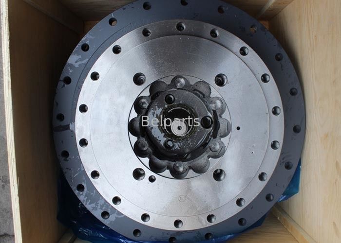 20Y-27-00590 20Y-27-00660 گیربکس مسافرتی برای بیل مکانیکی هیدرولیک PC200-8M0