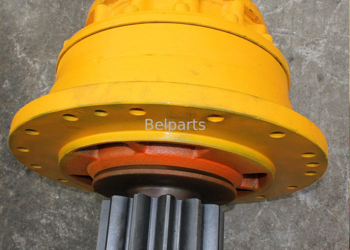 31E9-01052 Swing Drive Motor Hydraulic For R290LC-7 R290LC-7A بیل مکانیکی