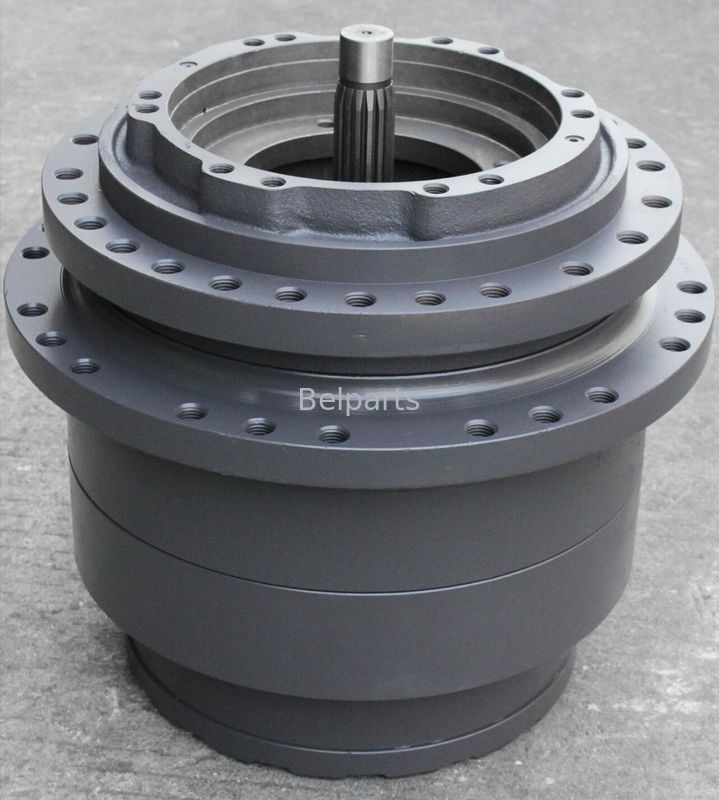 XKAY-01704 Final Drive Assy، XJBN-00645 Travel Reducer For R385-9 R360-7 R370-7