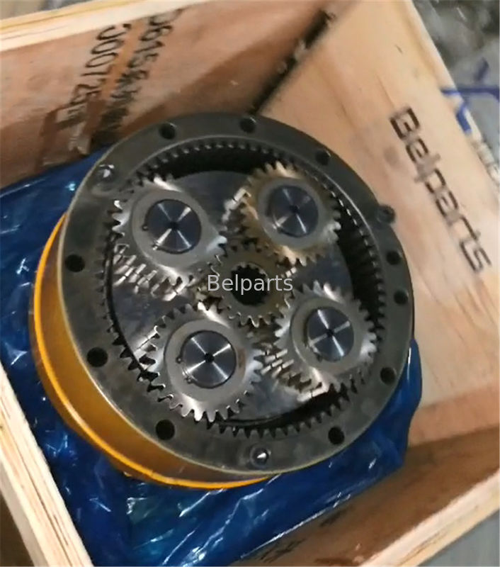 دستگاه حفاری R250-7 دستگاه حفاری دیگ باکس سوئیچ R250LC-7 31EN-10070 دیگ باکس کاهش درایو سوئیچ