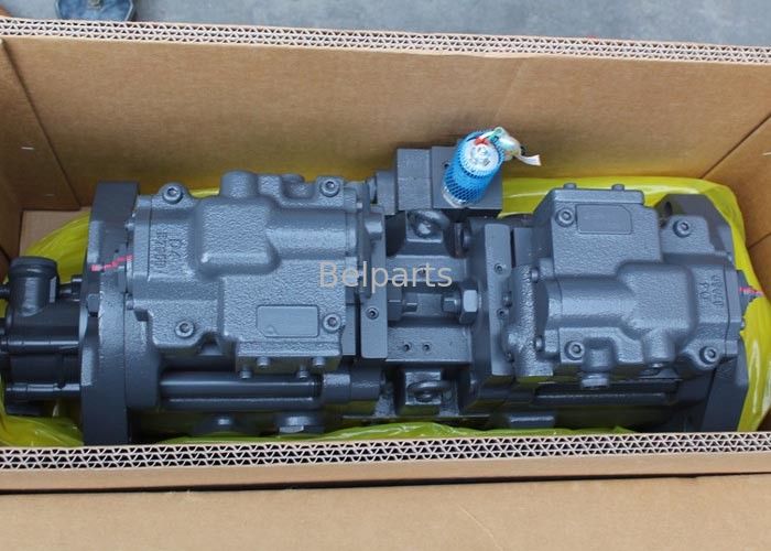 پمپ هیدرولیک نوع پیستونی K3V112DTP برای بیل مکانیکی LG920E LG922E