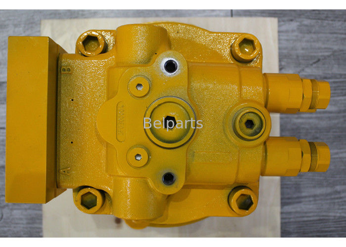 JMF151 31N6-10210 سوئیچ موتور برای حفاری R215-7 هیوندای سوئیچ موتور