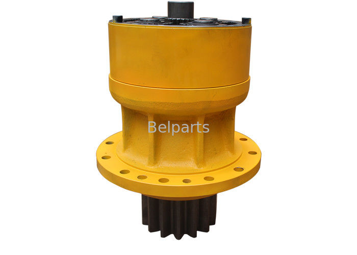 قطعات حفاری 31NA-10150 گیر کاهش سوئیچ R360LC-7A گیربکس سوئیچ برای هیوندای