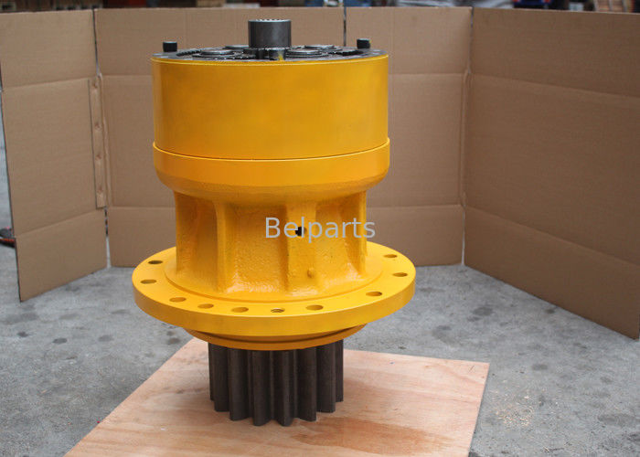 قطعات حفاری 31NA-10150 گیر کاهش سوئیچ R360LC-7A گیربکس سوئیچ برای هیوندای