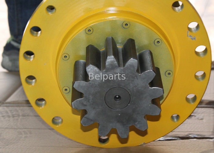 قطعات معدنی 31Q4-11141 R140LC-9 Swing Gearbox چرخ چرخ برای هیوندای