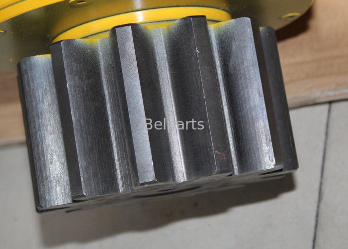قطعات معدنی 31Q4-11141 R140LC-9 Swing Gearbox چرخ چرخ برای هیوندای