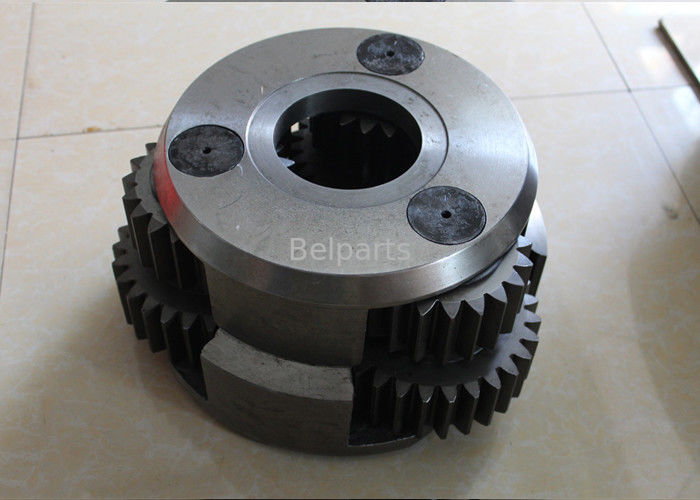 قطعات دنده چرخشی بیل R250LC-7 سیاره XKAQ-00126 حامل assy XKAQ-00121