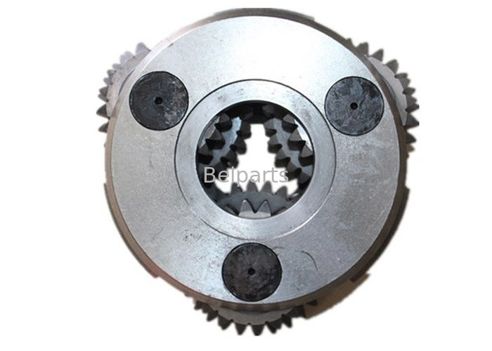 قطعات دنده چرخشی بیل R250LC-7 سیاره XKAQ-00126 حامل assy XKAQ-00121