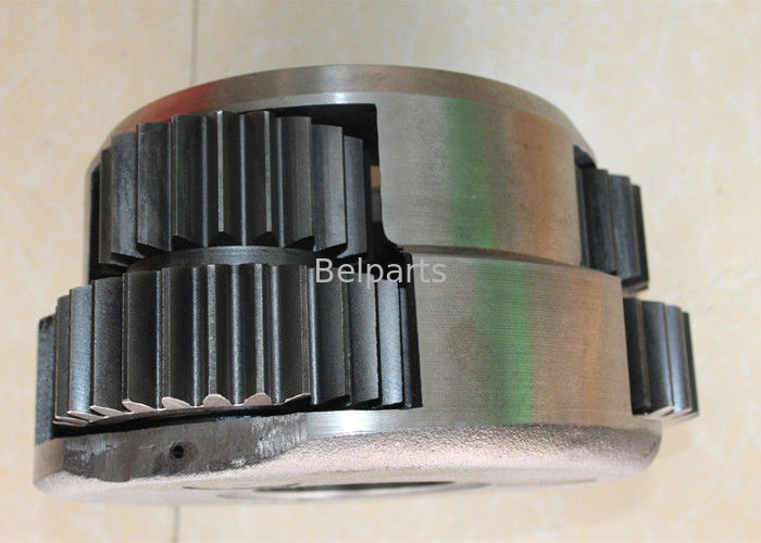 قطعات دنده چرخشی بیل R250LC-7 سیاره XKAQ-00126 حامل assy XKAQ-00121