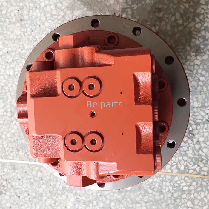 TM09VC Travel Motor Assy For PC60-5 PC60-7 PC80-6 PC80-8 201-60-51101