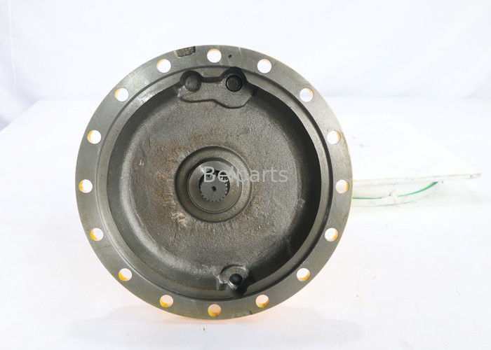 Excavator E320 E320C 087-4714 087-4715 hydraulic swing motor M5X130 rotary pump