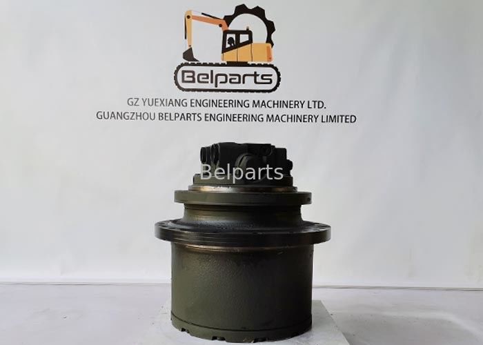 Excavator travel motor assy GM21VA-A-43-79-6 final drive PC150 PC135