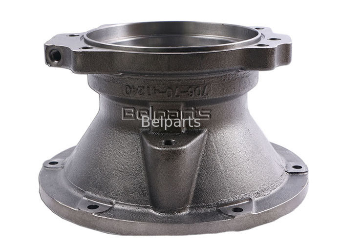 Excavator 706-7G-01140 PC200-8 PC200-7 Hydraulic Swing Motor Case