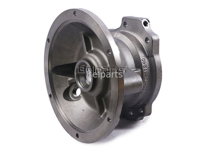 Excavator 706-7G-01140 PC200-8 PC200-7 Hydraulic Swing Motor Case