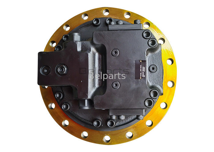 R330LC-9S موتور سفر حفاری Assy Final Drive 31Q9-40011 موتورهای مسافرتی