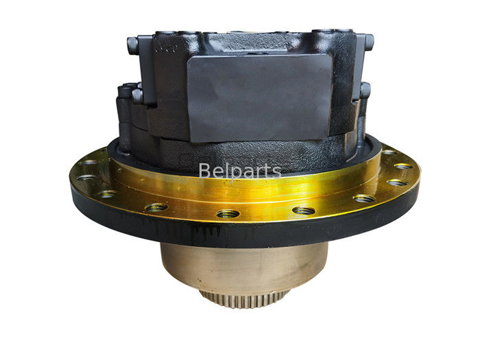 R330LC-9S موتور سفر حفاری Assy Final Drive 31Q9-40011 موتورهای مسافرتی