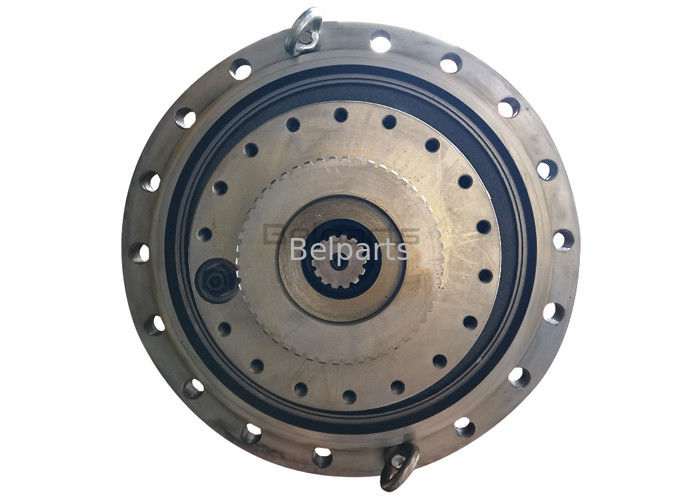 R330LC-9S موتور سفر حفاری Assy Final Drive 31Q9-40011 موتورهای مسافرتی