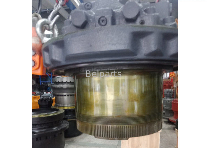 PC400-8 Excavator Final Drive 706-8J-01012 موتور مسافرتی برای کاماتسو