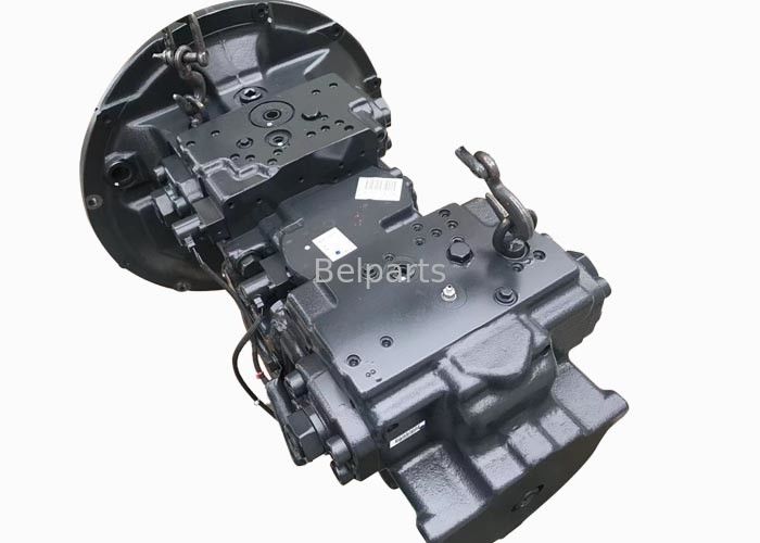 پمپ هيدرولیک چرخ دنده حفاری 708-2H-00451 پمپ اصلی با کیفیت بالا PC400-7