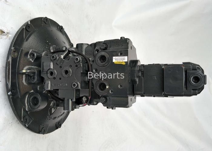 پمپ هیدرولیک ماشین حفاری PC78MR-6 708-3T-11120 708-3T-11210 پمپ اصلی