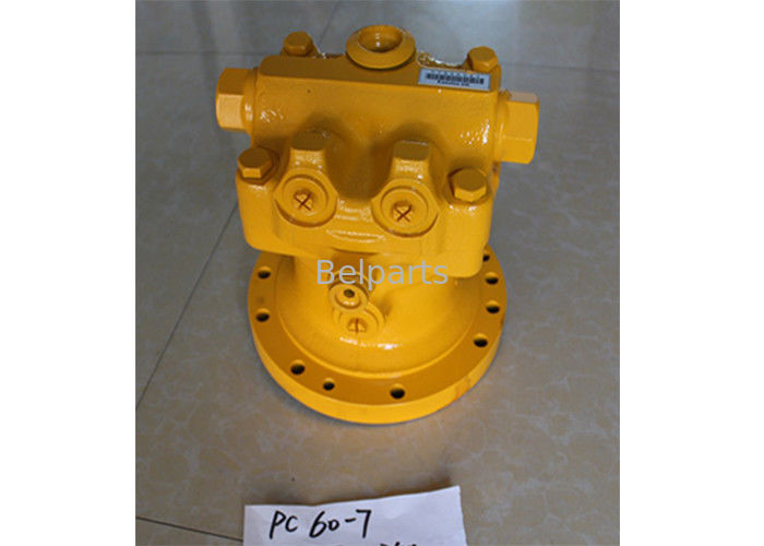 PC60-7 708-7T-00240 Swing Motor Assy 708-7T-00360 708-7T-00470