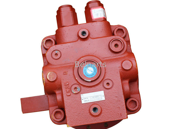 موتور چرخان بیل مکانیکی DH300-7 DX300LC خورشیدی 300LC-7A DH300-5 401-00457B