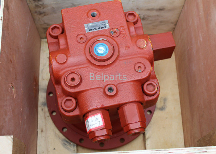 موتور چرخان بیل مکانیکی DH300-7 DX300LC خورشیدی 300LC-7A DH300-5 401-00457B