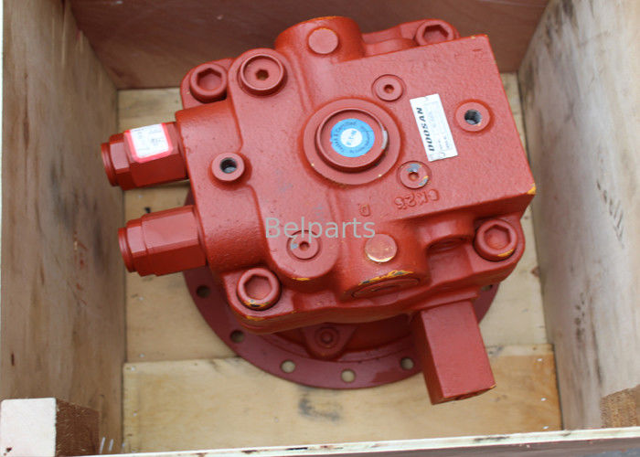 موتور چرخان بیل مکانیکی DH300-7 DX300LC خورشیدی 300LC-7A DH300-5 401-00457B