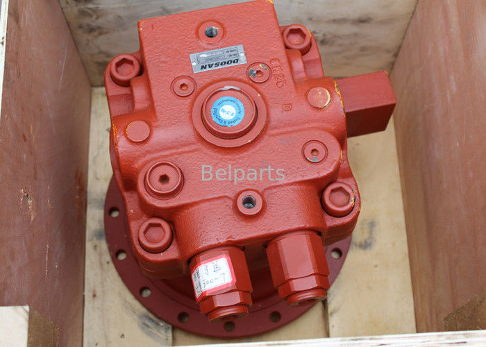 DH300-7 DX300LC Solar 300LC-7A DH300-5 Swing Motor Assy 401-00457B