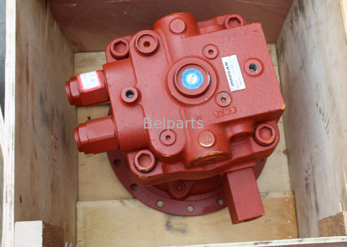 DH300-7 DX300LC Solar 300LC-7A DH300-5 Swing Motor Assy 401-00457B