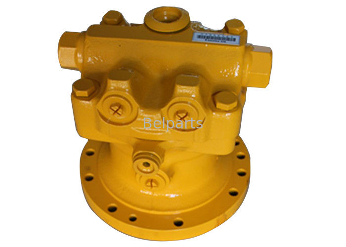 PC60-7 708-7T-00240 Slew Motor Assembly 708-7T-00360 708-7T-00470