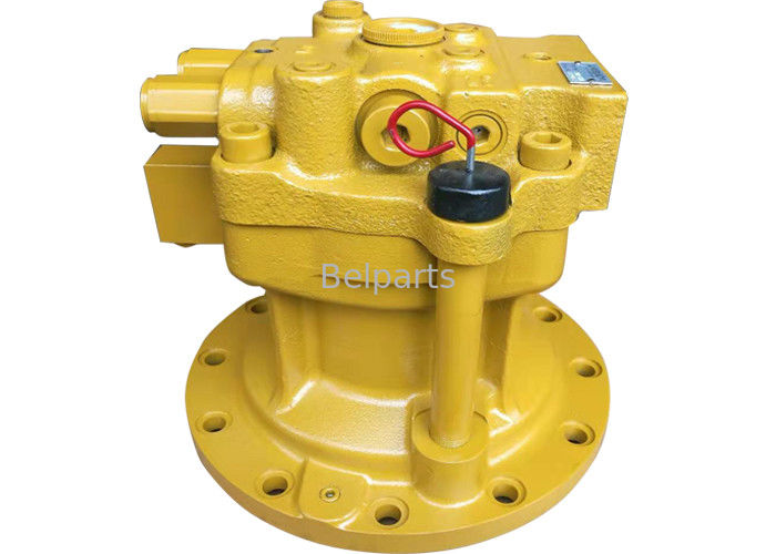 موتور هیدرولیک بیل مکانیکی R210LC-9 31Q6-10131 چرخش موتور assy