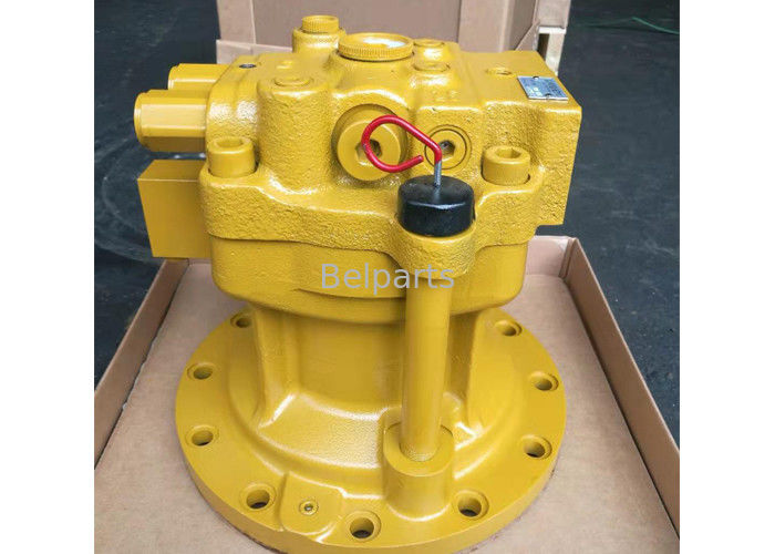 بیل مکانیکی R210LC-9 Slew Motor Assembly 31Q6-10131 assy motor assy