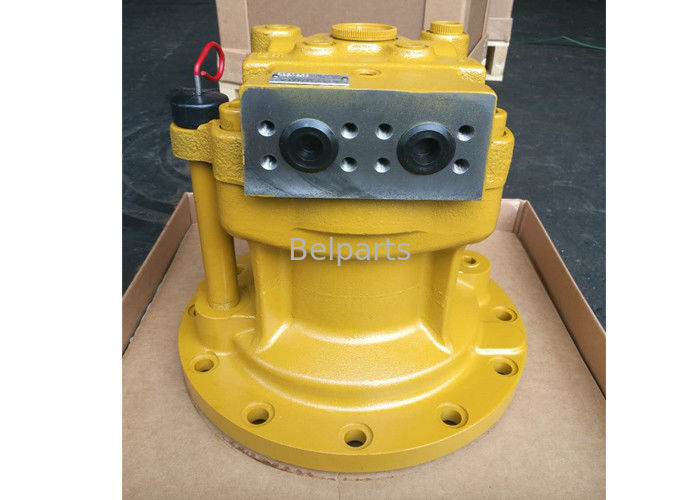 بیل مکانیکی R210LC-7 Slew Motor Assembly 31N6-10210 چرخش موتور assy