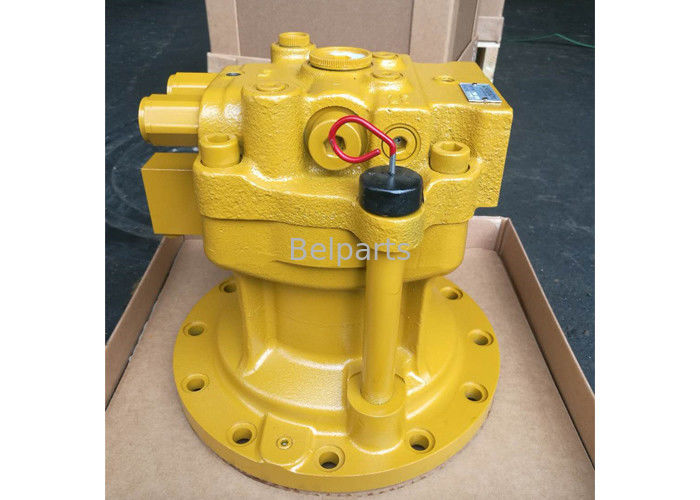 بیل مکانیکی R210LC-7 Slew Motor Assembly 31N6-10210 چرخش موتور assy