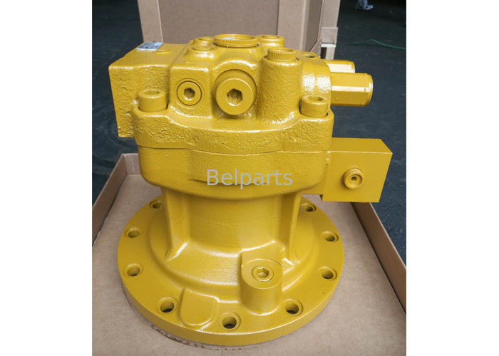 بیل مکانیکی R210LC-7 Slew Motor Assembly 31N6-10210 چرخش موتور assy