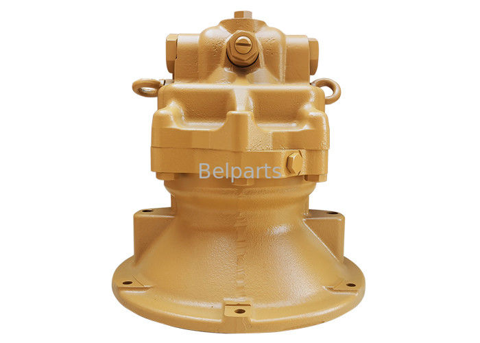 Excavator PC200-8 Swing Motor Assy Slew Motor Assembly 706-7G-01170