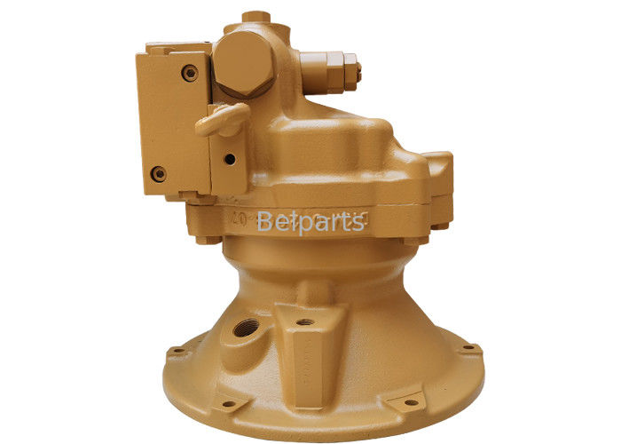 Excavator PC200-8 Swing Motor Assy Slew Motor Assembly 706-7G-01170