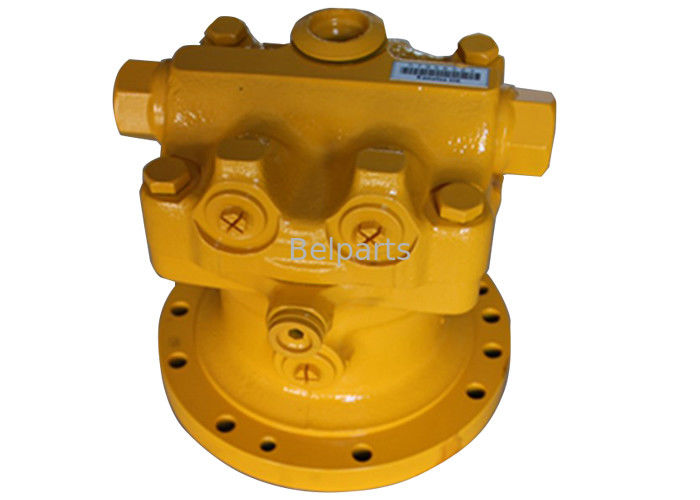PC60-7 PC60 Swing Motor Assy 708-7T-00240 708-7T-00360 708-7T-00470