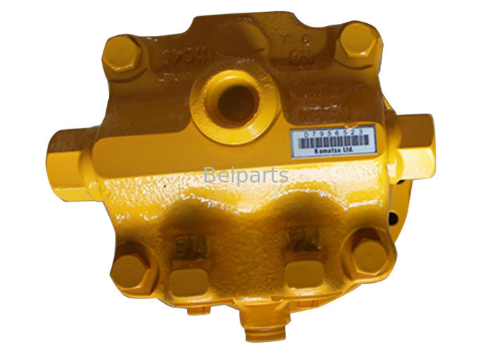 PC60-7 PC60 Swing Motor Assy 708-7T-00240 708-7T-00360 708-7T-00470
