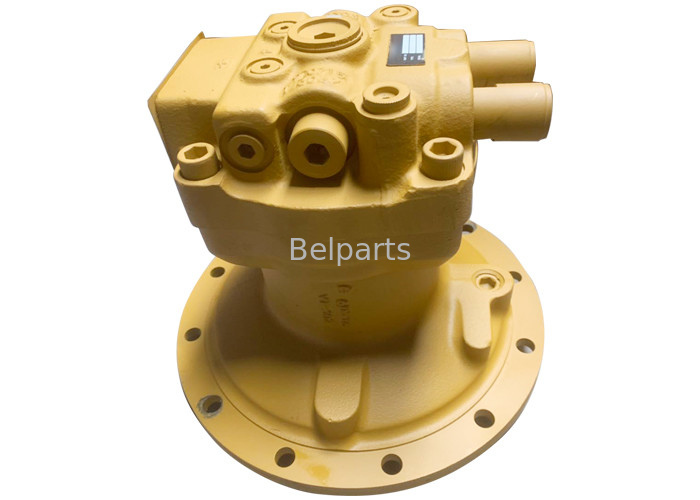 بیل مکانیکی Slew Motor R250LC-7 R250 Swing Motor Assy R250LC 31N7-10130