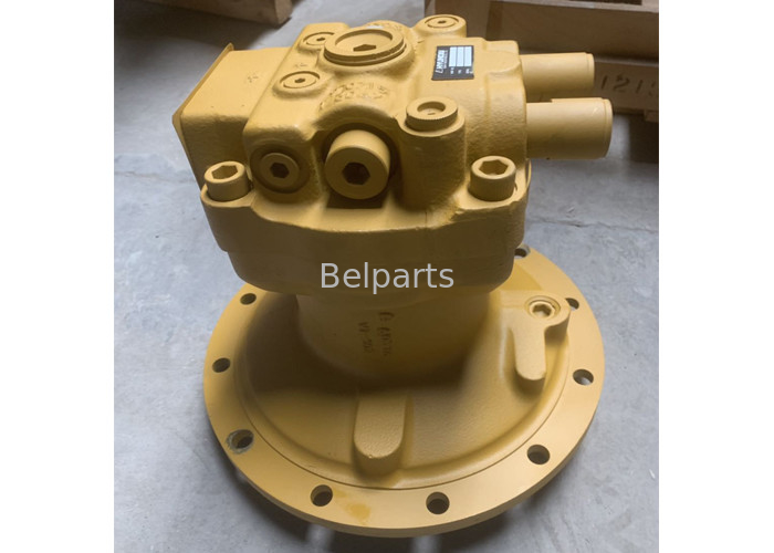 بیل مکانیکی Slew Motor R250LC-7 R250 Swing Motor Assy R250LC 31N7-10130