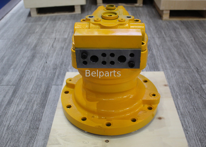 JMF151 R210-7 Swing Motor Assy R210 31N6-10210 Slew موتور بیل مکانیکی