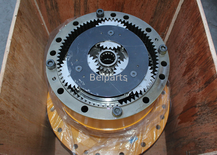 بیل مکانیکی R330-9 R290-9 Swing Reduction R330 R290 Slewing Gearbox 31Q8-11141 31Q9-19140