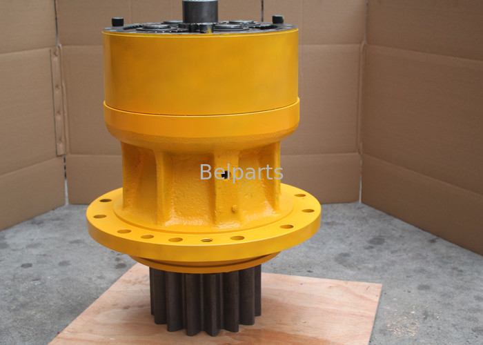 گیربکس چرخشی بیل مکانیکی R370-7 R380LC-9 R360-7 31QA-10140 31NA-10150