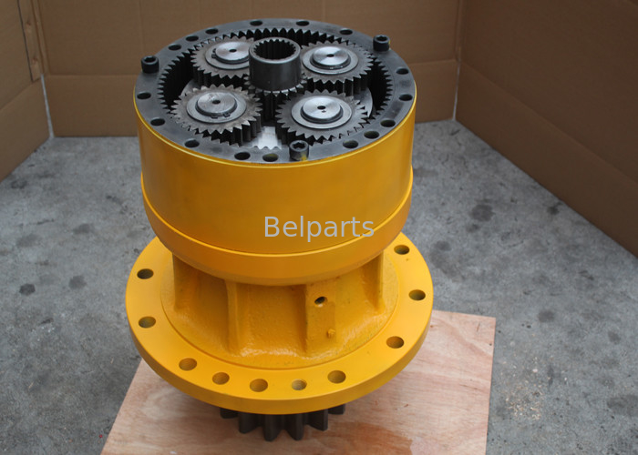 گیربکس چرخشی بیل مکانیکی R370-7 R380LC-9 R360-7 31QA-10140 31NA-10150